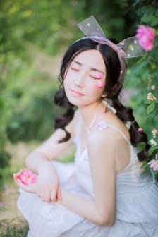 对我说谎试试